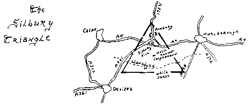 The Silbury Triangle